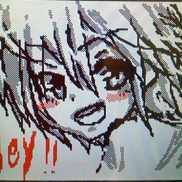 らくがき