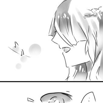 【ポケ擬王国】いつかの話【恋愛交流？】