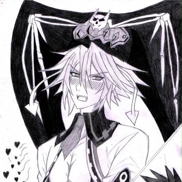 ソル ラグナ 8