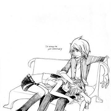 Soul x Maka II