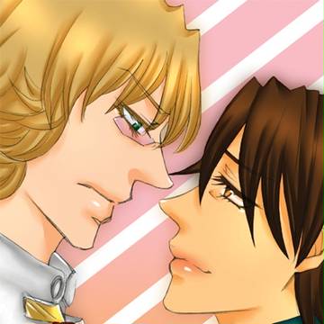 【腐】2/12 ヒロショ新刊表紙・サンプル【兎♀虎】