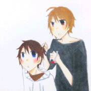ユウチア