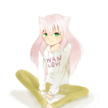 こどもいぬ。