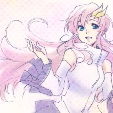 初期ラクス