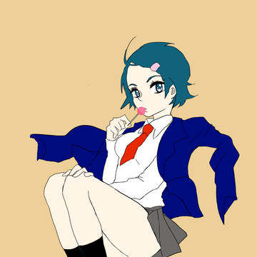じぇーけー