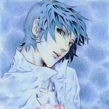 ひと掴みの希望