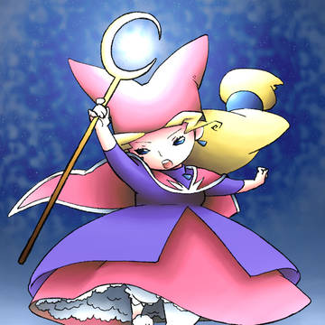 【塗らせていただきました】ナルシアさん