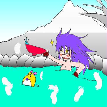 【PSI】 ヘルorヘブン【スキー旅行】
