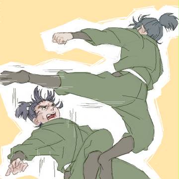 忍たまログ２