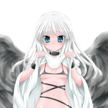 キンカス顔絵痴○風