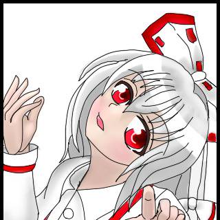 藤原妹紅