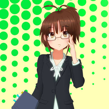 りっちゃん