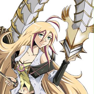 【三☆周☆年】輝綱星羅【デュエトレカ】