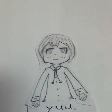 持たせてみた。