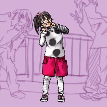 かわいいはせいぎ