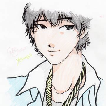 yesung