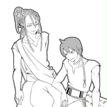 magi