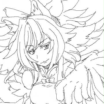 空雷翔姫モルガン