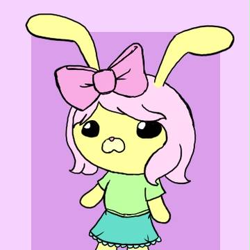 Noxy Bunny