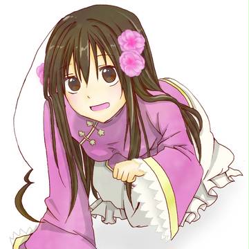 にゃーん
