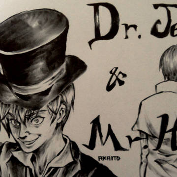 Kaito&Akaito