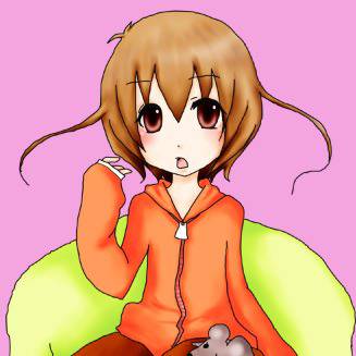 蛇擬人化