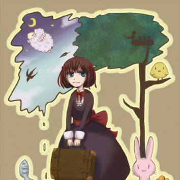 新しいとこに来たようです。