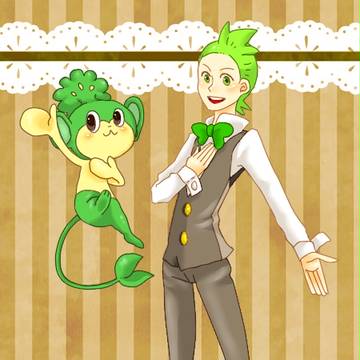 デントさん