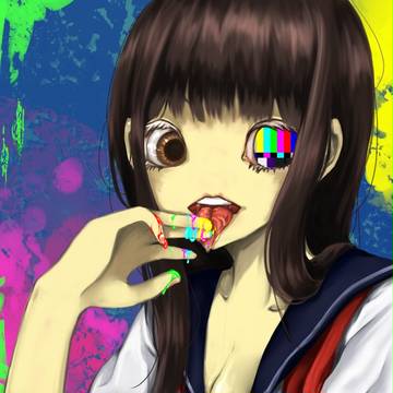 アナログ