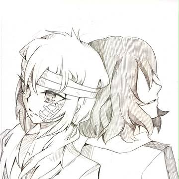 拓蘭記憶喪失まんが