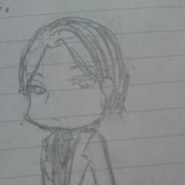 落書き