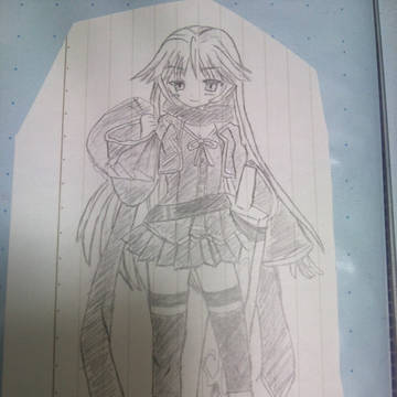 ラクガキtimes④