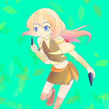 ハンター