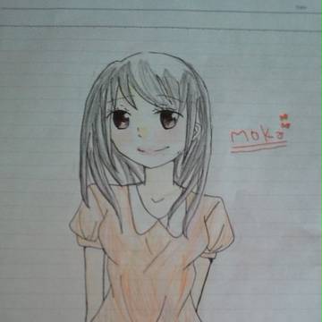 もかちゃむ///