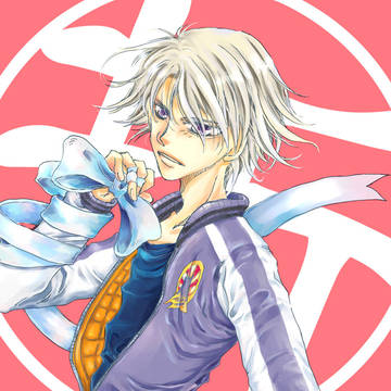 【T&B】誕生日にイワン