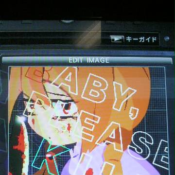 ACVエンブレム　窓付き