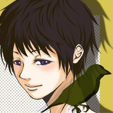 【鳥】さん
