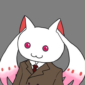キュゥべえ