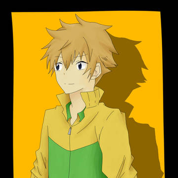 謙也さん