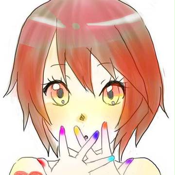 パロでアイコン