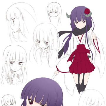 りりちよさま