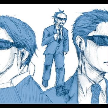 確保してもいいよね？答えは聞いてない！
