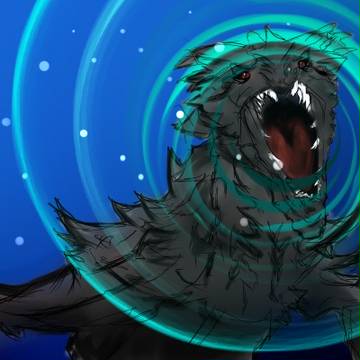 ドラゴンシャウト