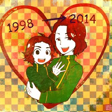 長野と北陸