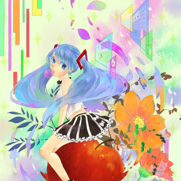 color