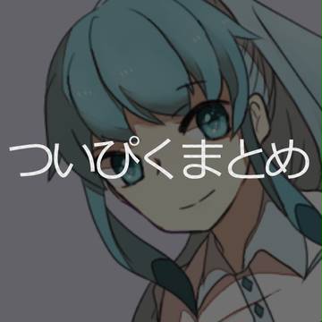ついぴくまとめ３