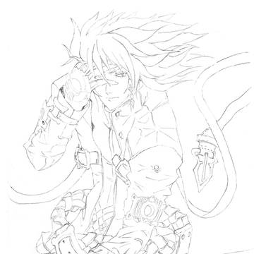 ラグナ　（下書き）