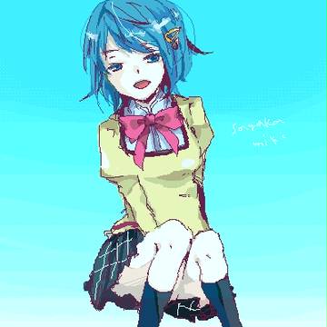 奇跡も、魔法も、あるんだよ。