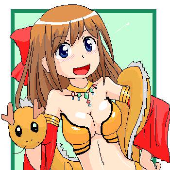 年賀絵