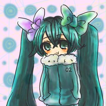 ミクミク